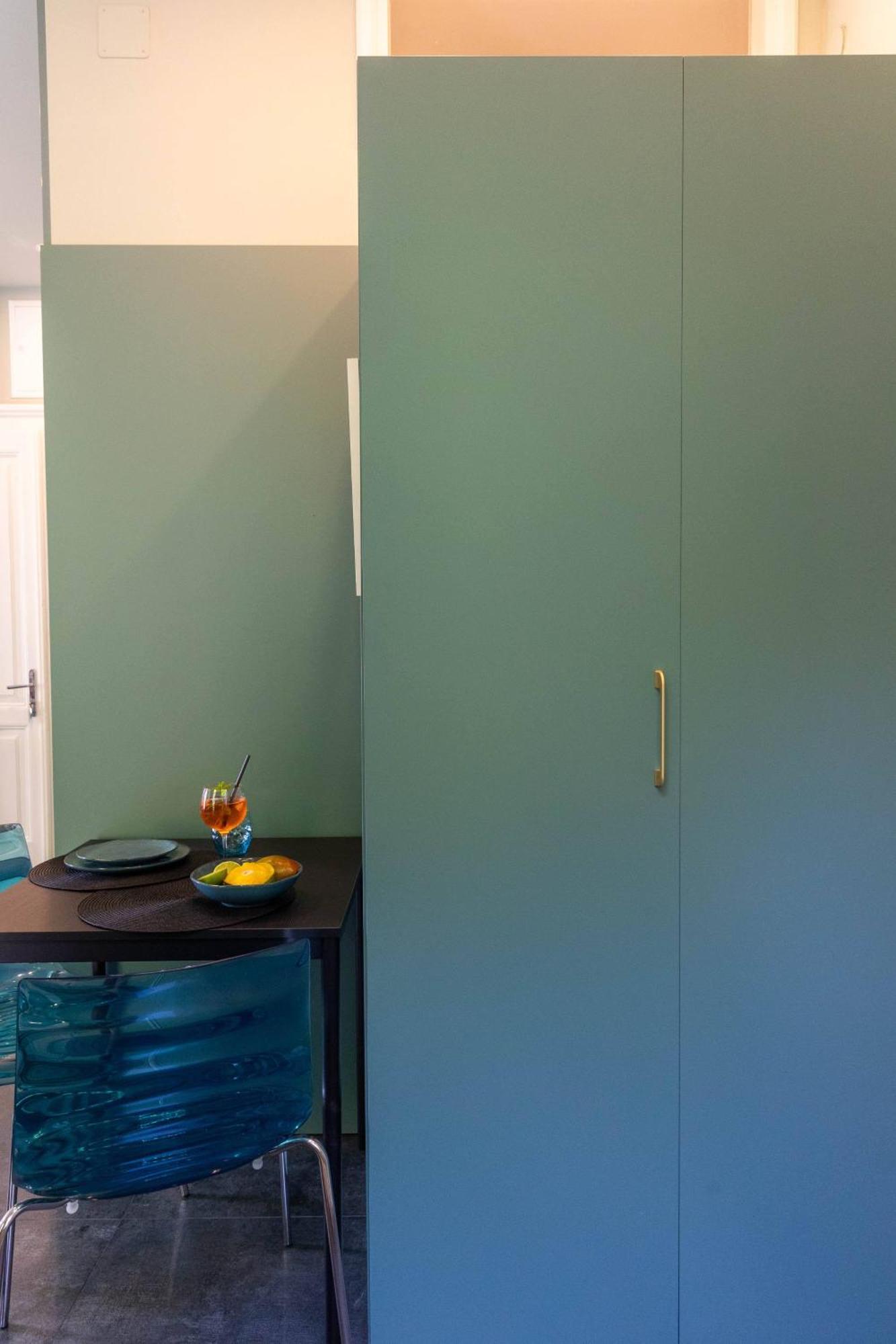 Ani Coral Appartement