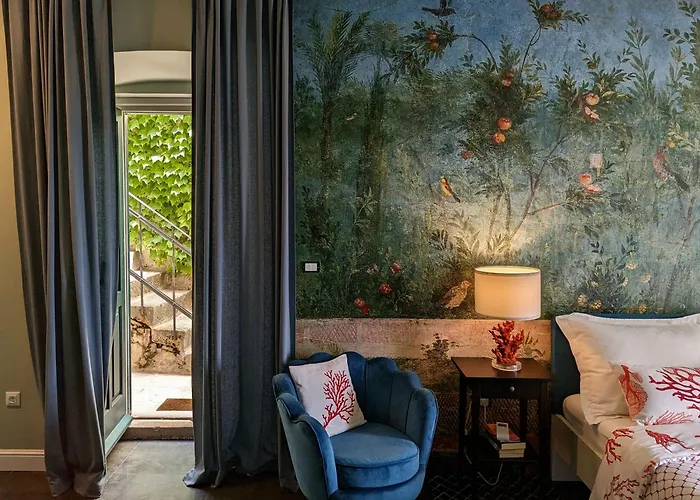 Villa Ani Apartment Coral