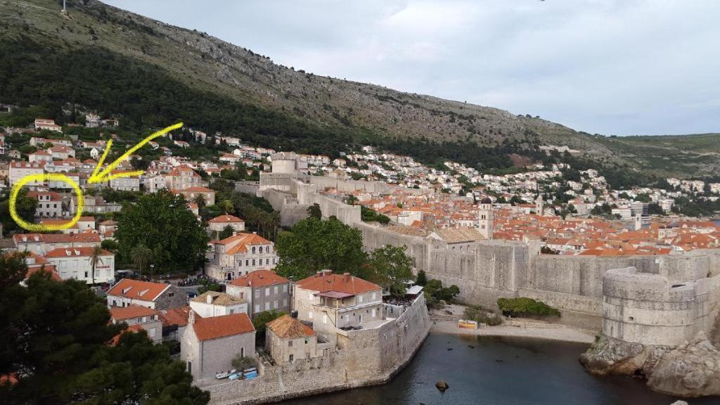 Ani Coral * Dubrovnik