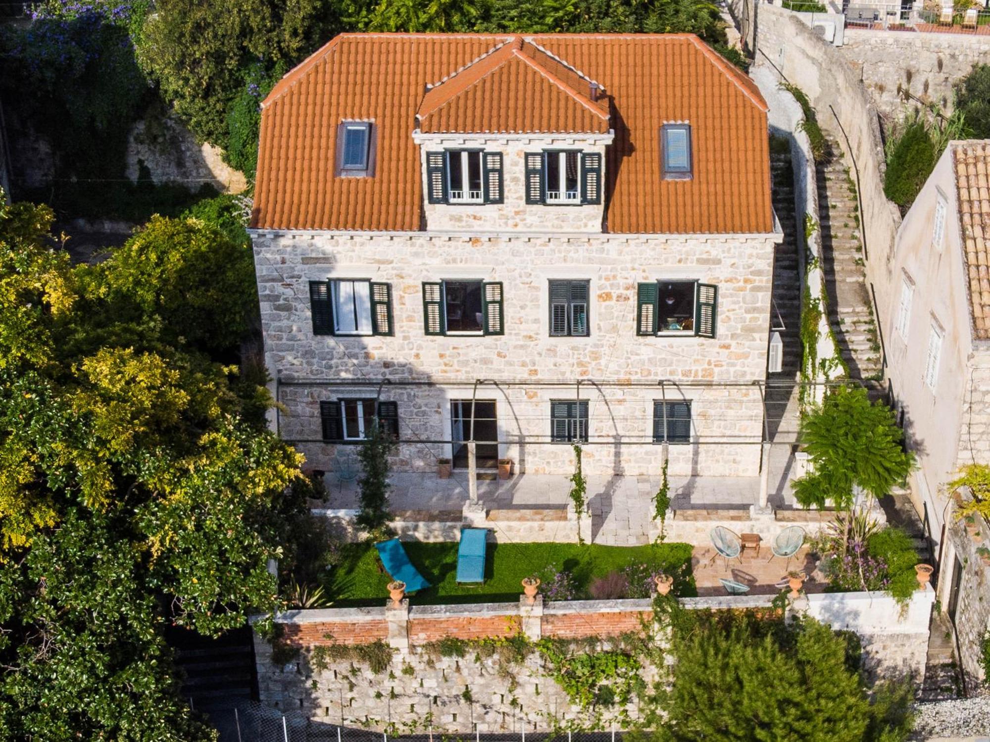 Ani Coral * Dubrovnik
