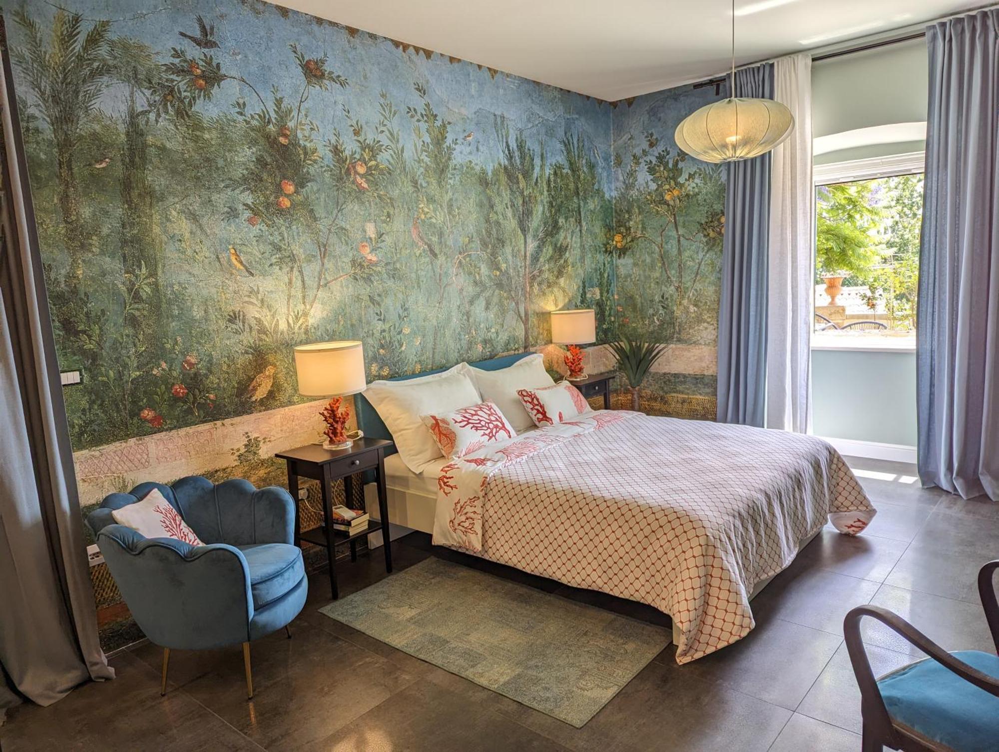 Ani Coral Apartment