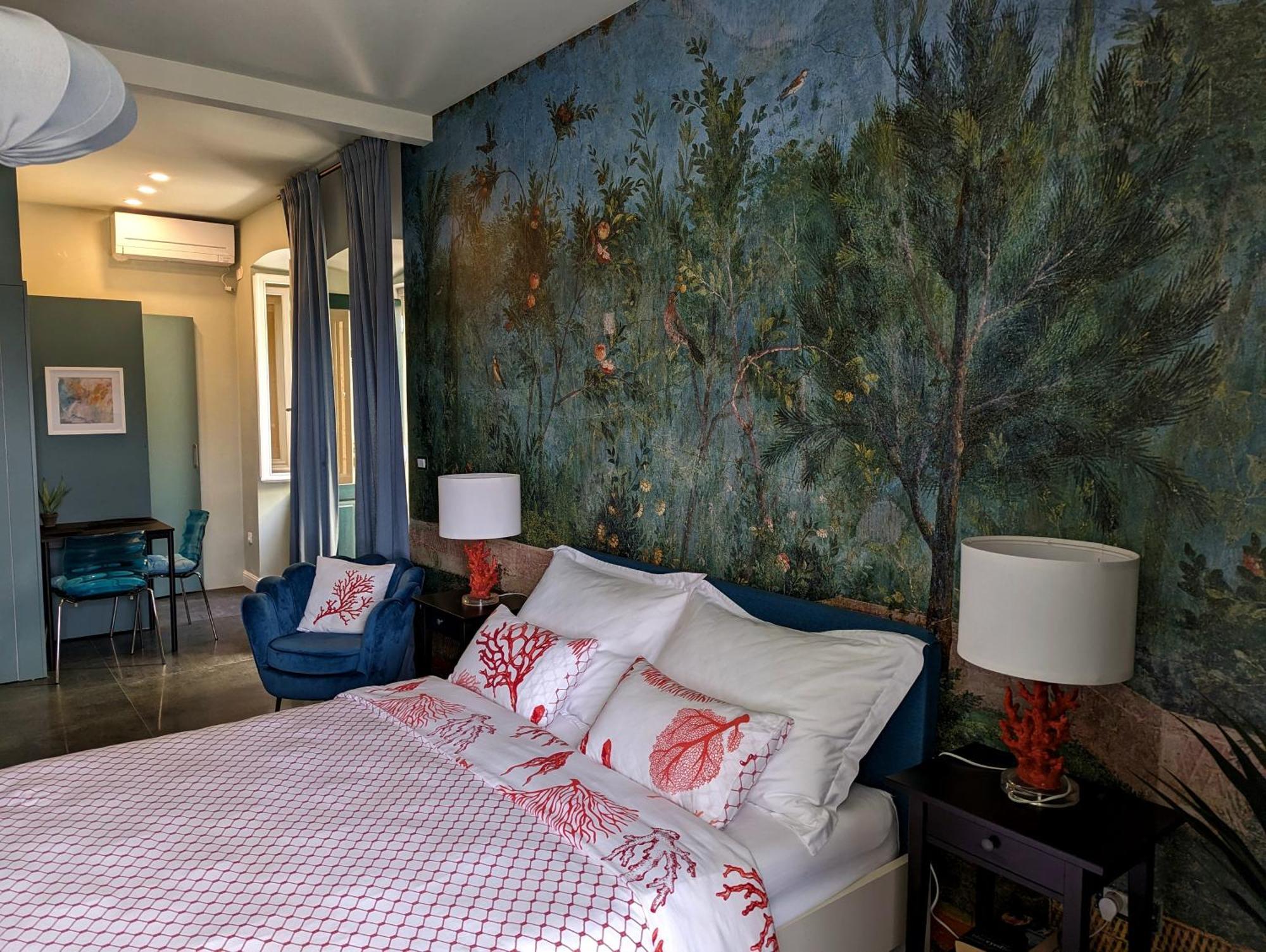 Ani Coral Apartment